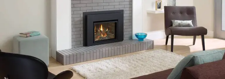 [TOP 5] Vented Gas Fireplace With Blower Insert