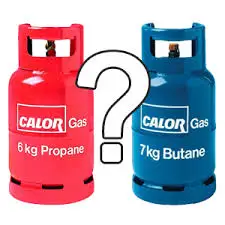 Butane Vs Propane | What Is The Difference between Butane and Propane