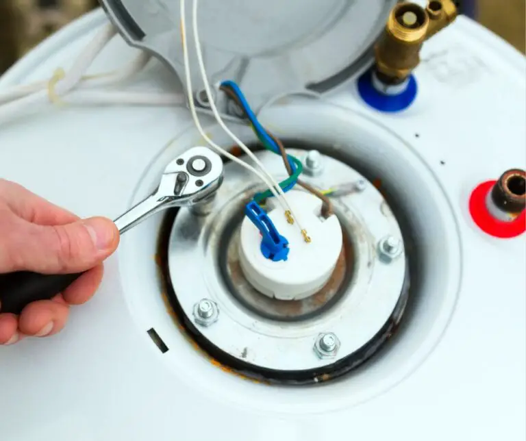 Can You Change a Natural Gas Water Heater to Propane?