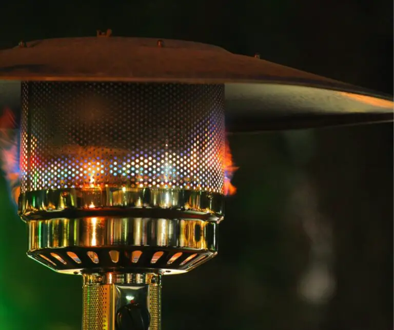 Do Propane Heaters Produce Carbon Monoxide?