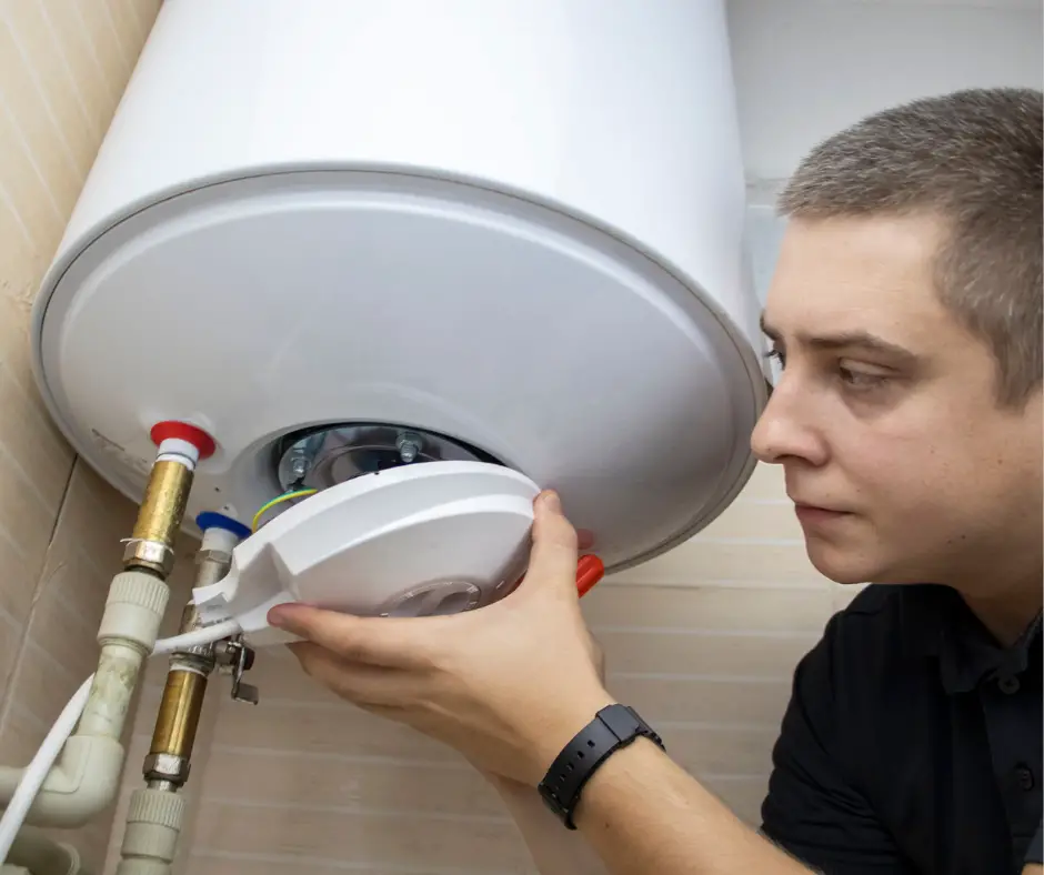 Where to Install a Tankless Water Heater