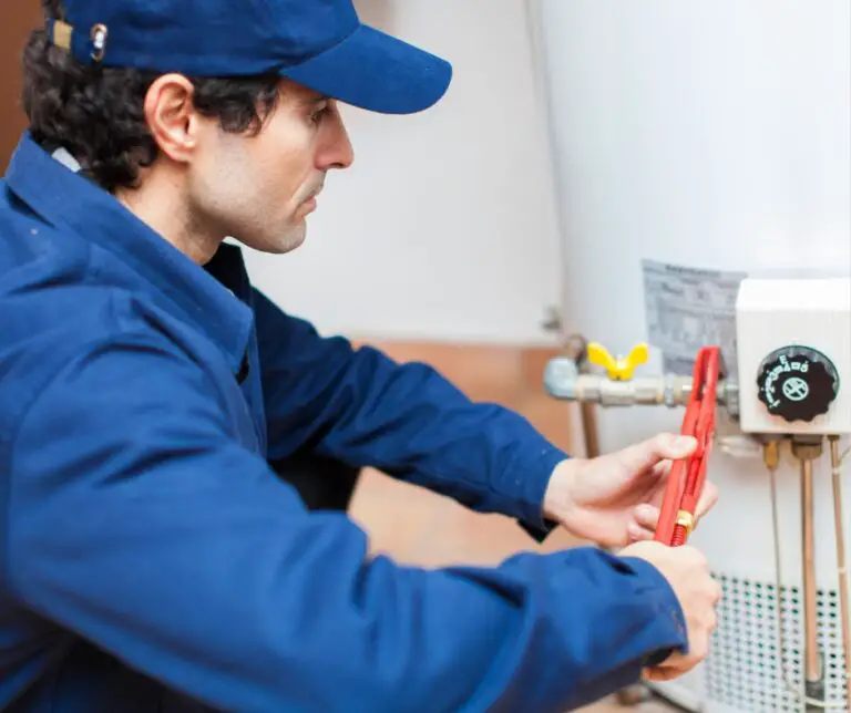 What is the Tankless Water Heater Maintenance?
