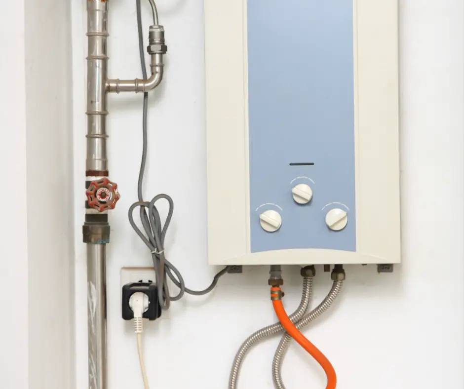 Are Propane Tankless Water Heaters Worth It?