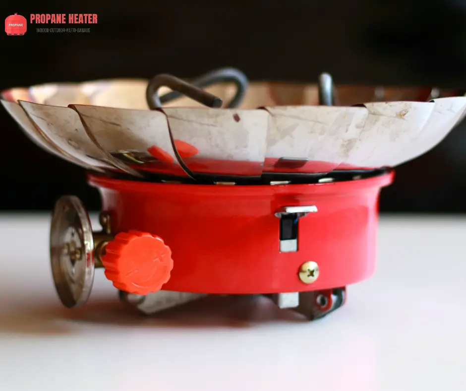 How to Hook up Propane Camp Stove to Propane Tank