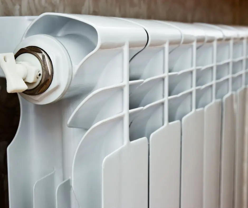 Are Heat Storm Heaters Energy Efficient?