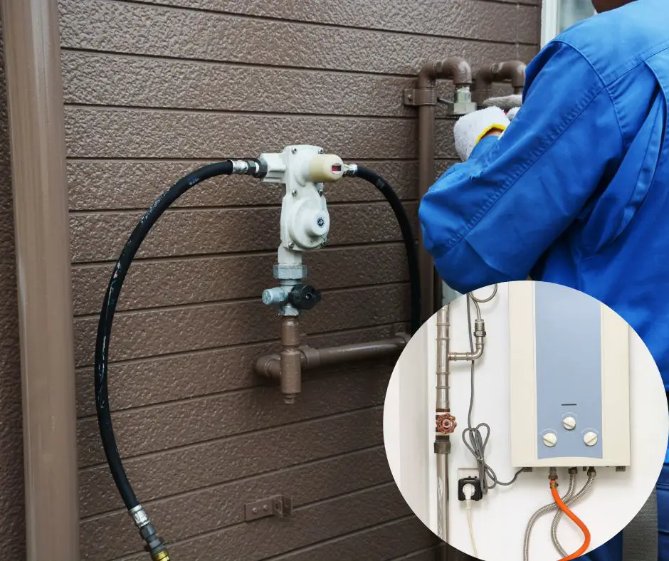 Which Is Better Propane or Electric Tankless Water Heater?