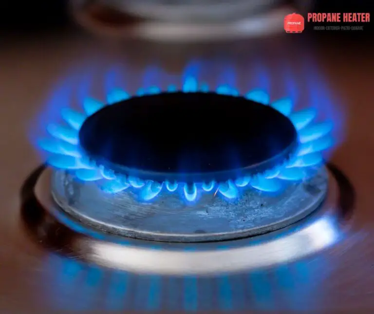 When Is It Appropriate to Use a Propane Stove?